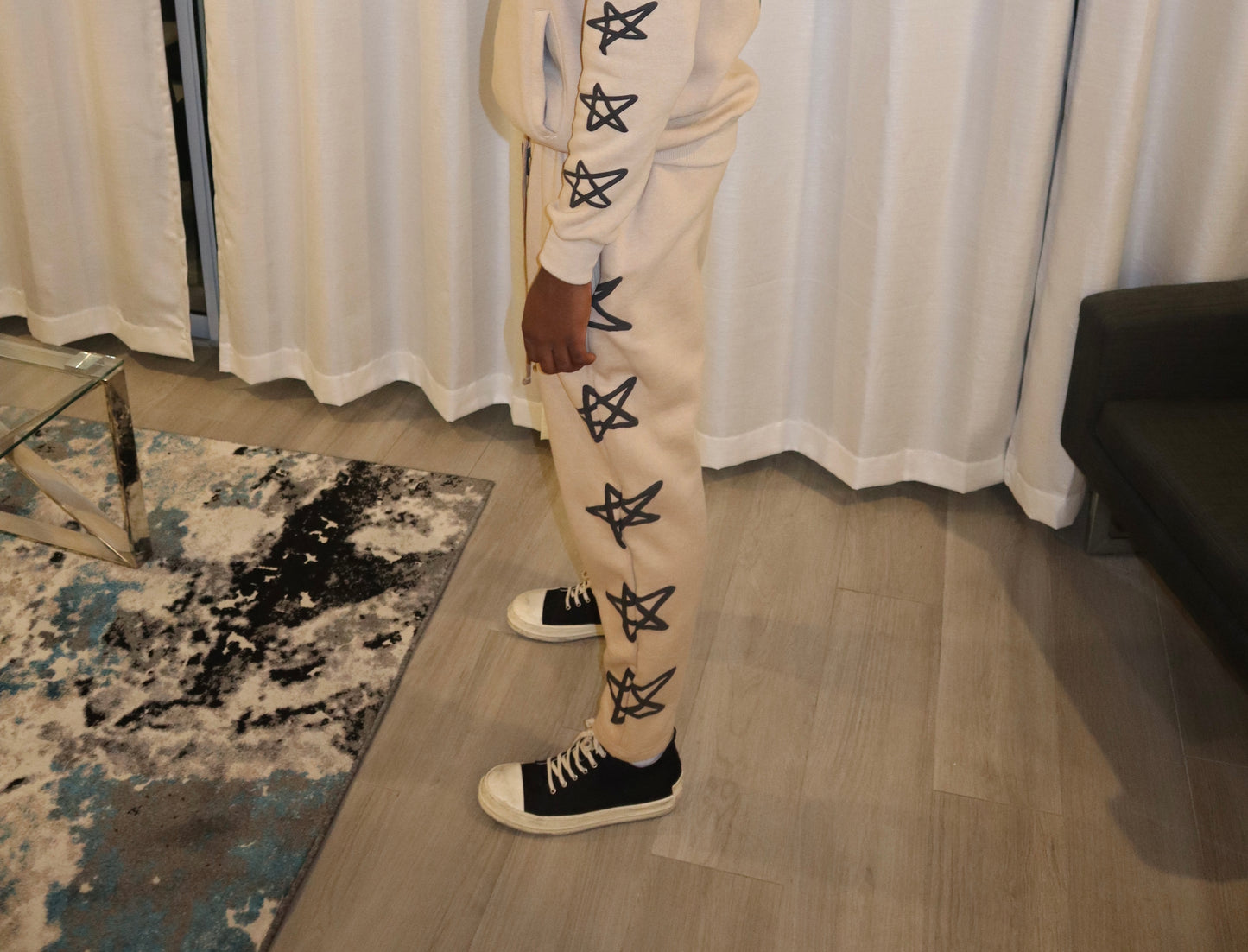 Wyme Heavyweight Sweatpants