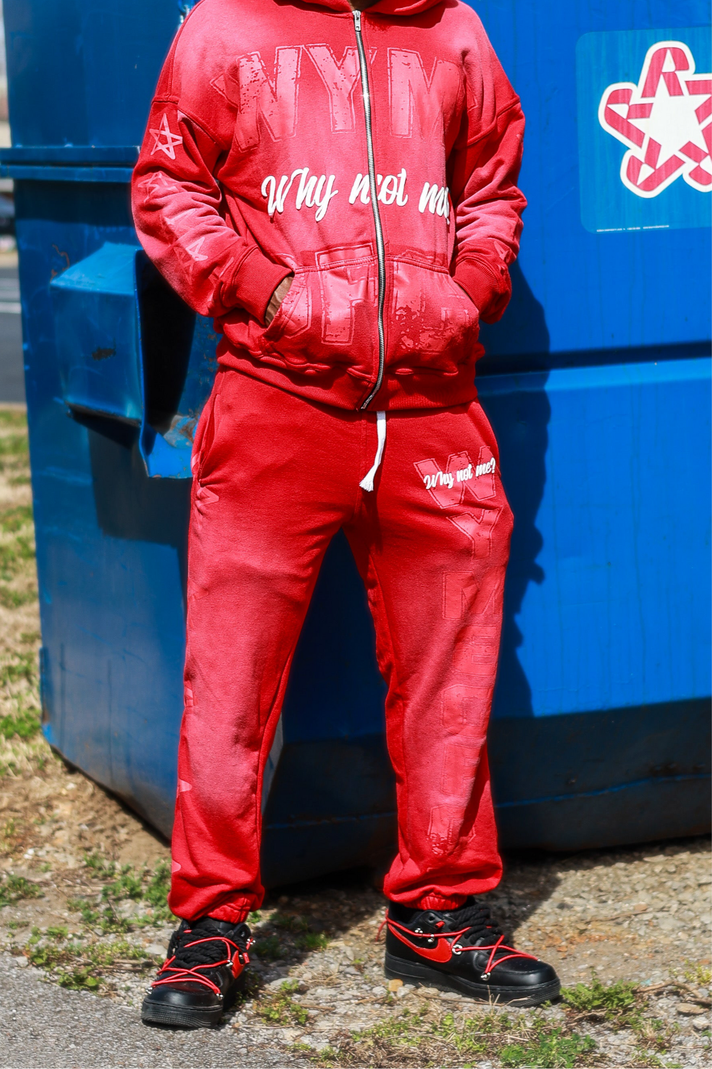 C.R1 Sweats