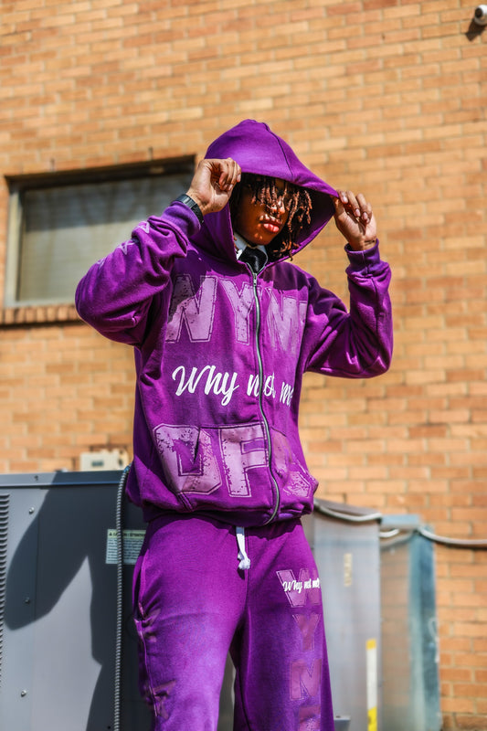 C.R1 Zip-Up