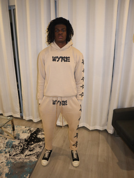 Wyme Heavyweight Hoodie