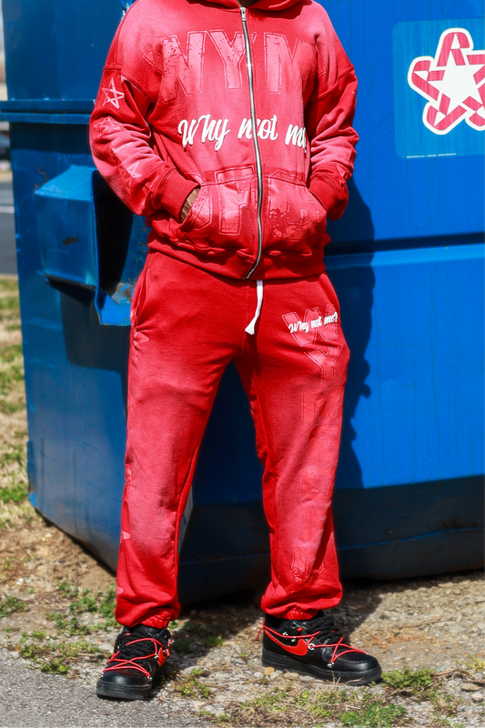 C.R1 Sweats